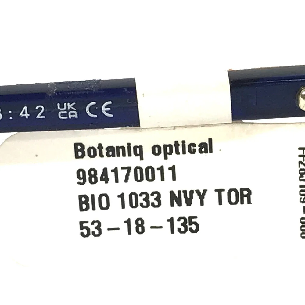 Botaniq brand new
